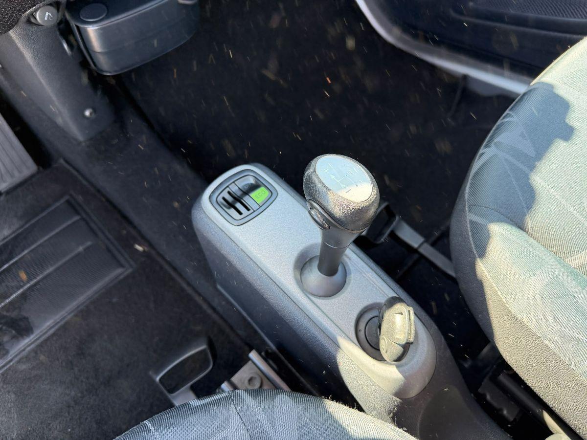 SMART - Fortwo - 1000 52 kW MHD coupÃ© passion