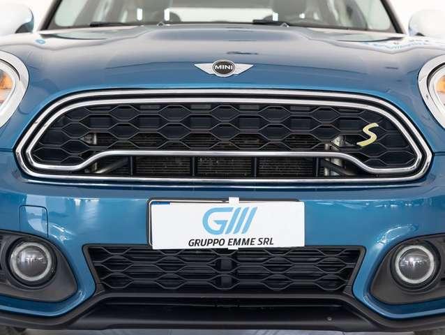 MINI Cooper D Countryman Mini Countryman F60 2017 2.0