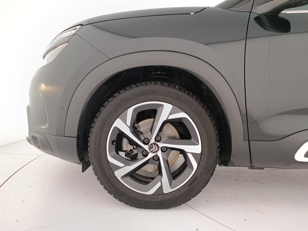 CITROEN C5 Aircross 1ª s. - C5 Aircross BlueHDi 180 S&S EAT8 Feel