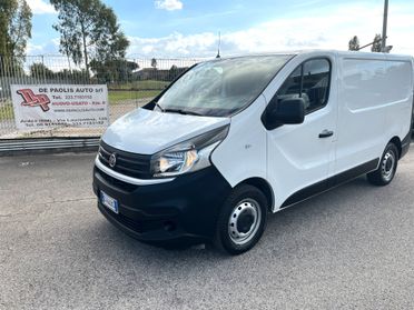FIAT TALENTO 2.0 ECOJET PC TN 12Q