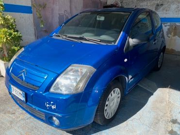 Citroen C2 1.1 Elegance