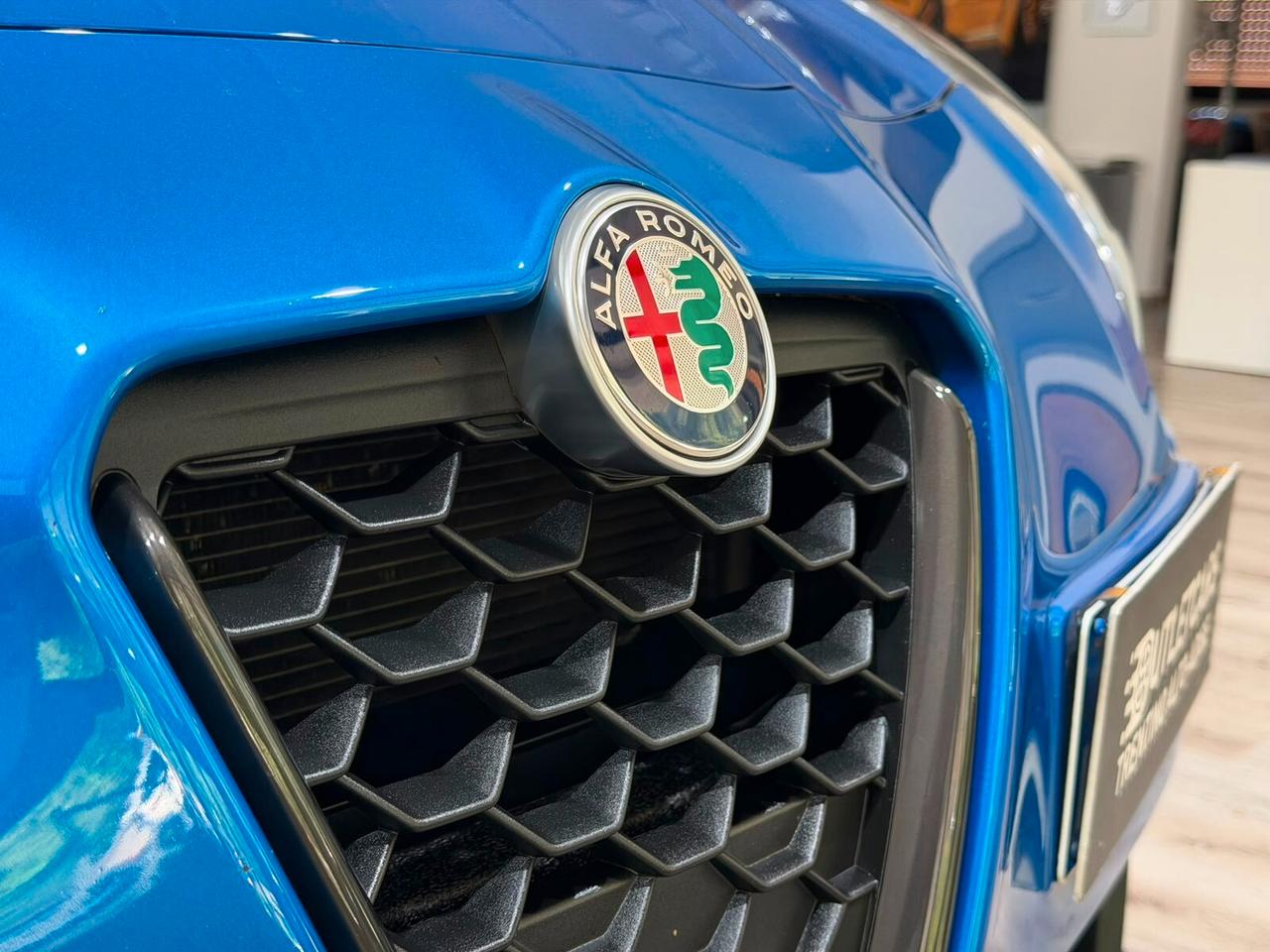 ALFA ROMEO GIULIETTA 1.6 120CV SPORT 2019
