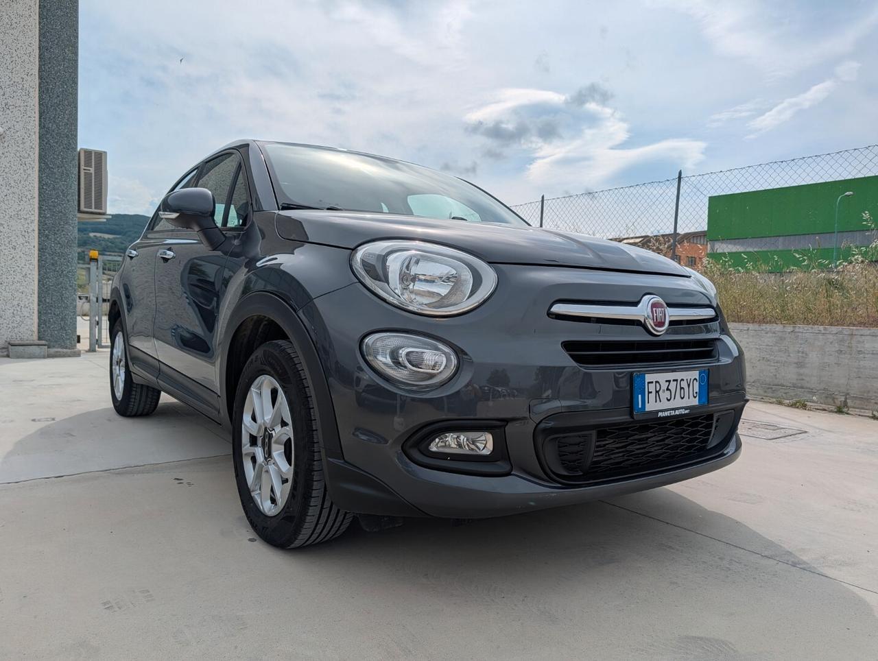 Fiat 500X 1.3 MultiJet 95 CV Pop Star