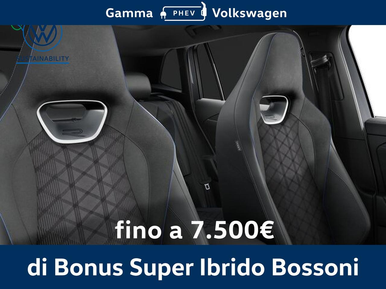Volkswagen Tiguan 1.5 etsi act 150cv r-line plus dsg