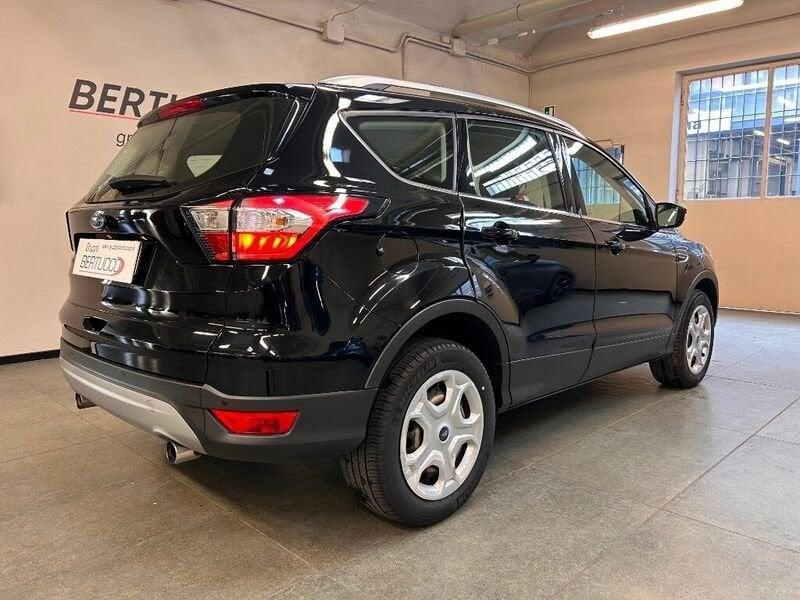 Ford Kuga 1.5 TDCI 120 CV S&S 2WD Business