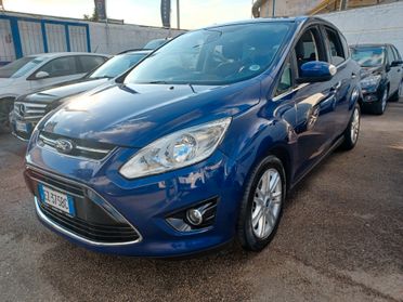 Ford C-Max 1.6 TDCI 115 CV TITANIUM 2015