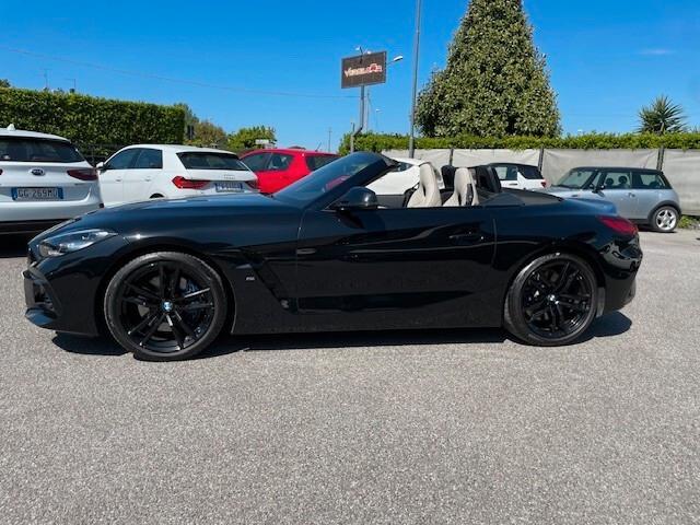 Bmw Z4 M Z4 sDrive30i Msport