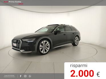 50 3.0 TDI Evolution quattro Tiptronic