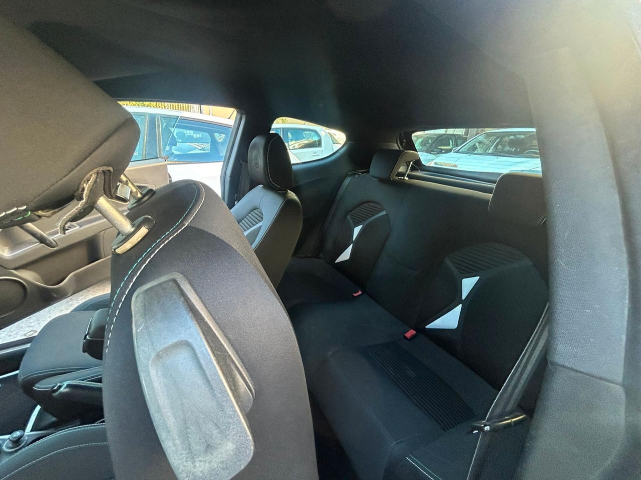 Alfa Romeo MiTo 1.3 JTDm 85 CV S&S Distinctive Sportiva