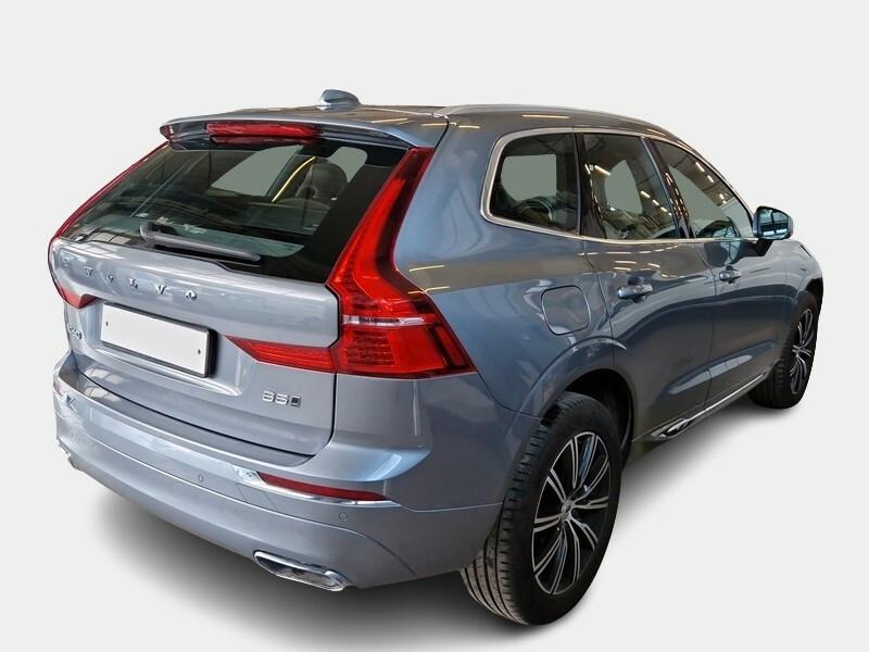 VOLVO XC60 B5 D AWD automatico Inscription