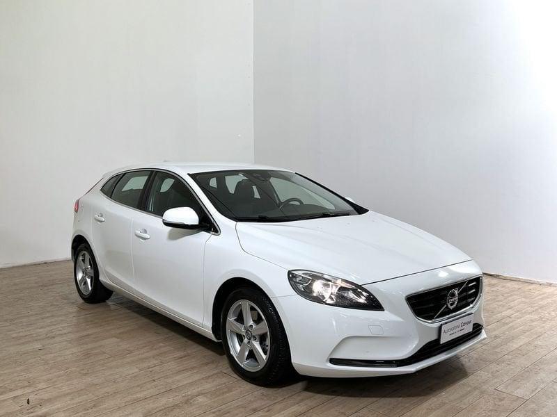 Volvo V40 V40 1.6 d2 Momentum