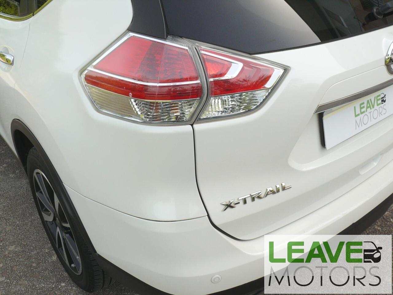 Nissan X-Trail 1.6 dCi 4WD (M1528)