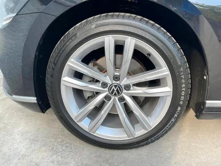 Volkswagen Passat Variant 1.5 TSI ACT DSG Business