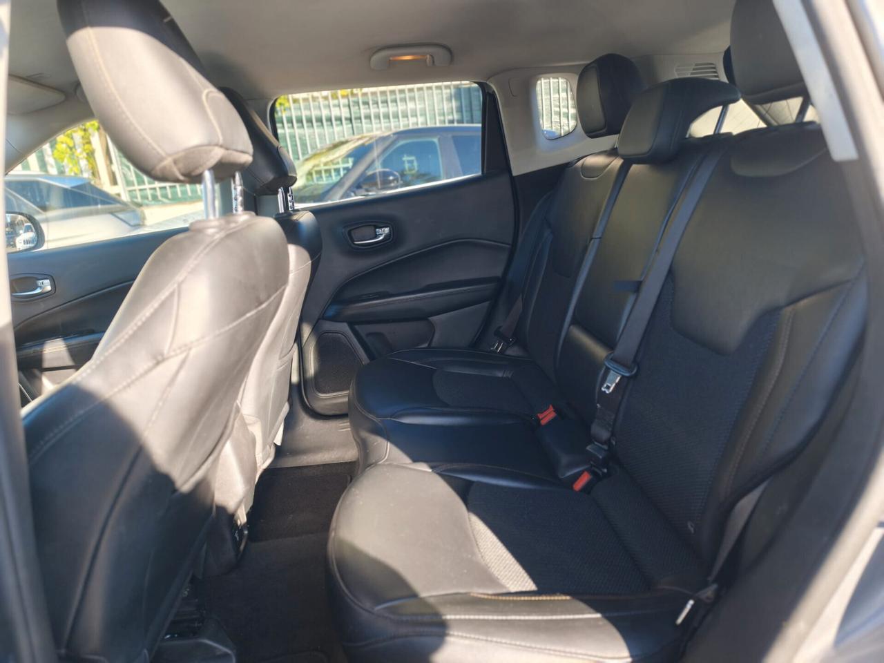 JEEP COMPASS 1.6MJET 120CV LIMITED KM260