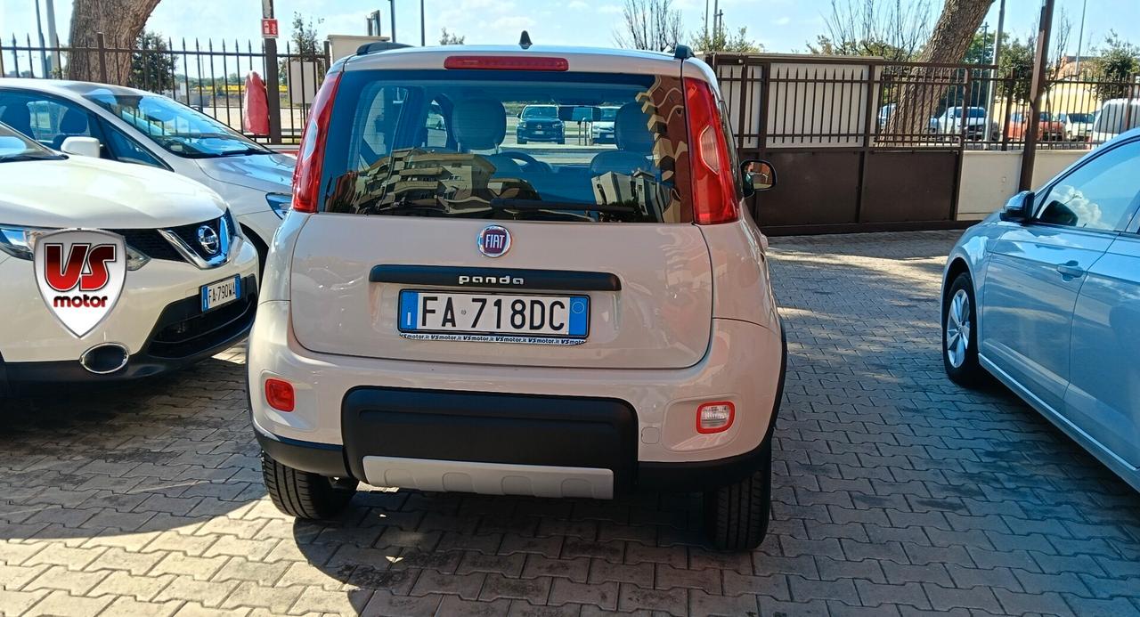 FIAT PANDA 0.9 BENZ-PREZZO PROMO!