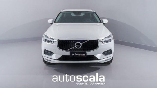 VOLVO XC60 D4 Geartronic Business