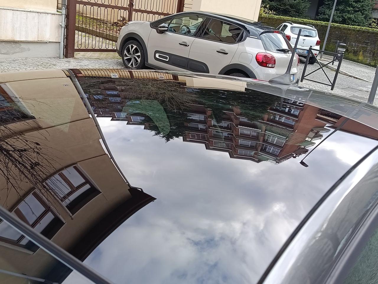 Fiat 500 Lounge 1.2 #9141