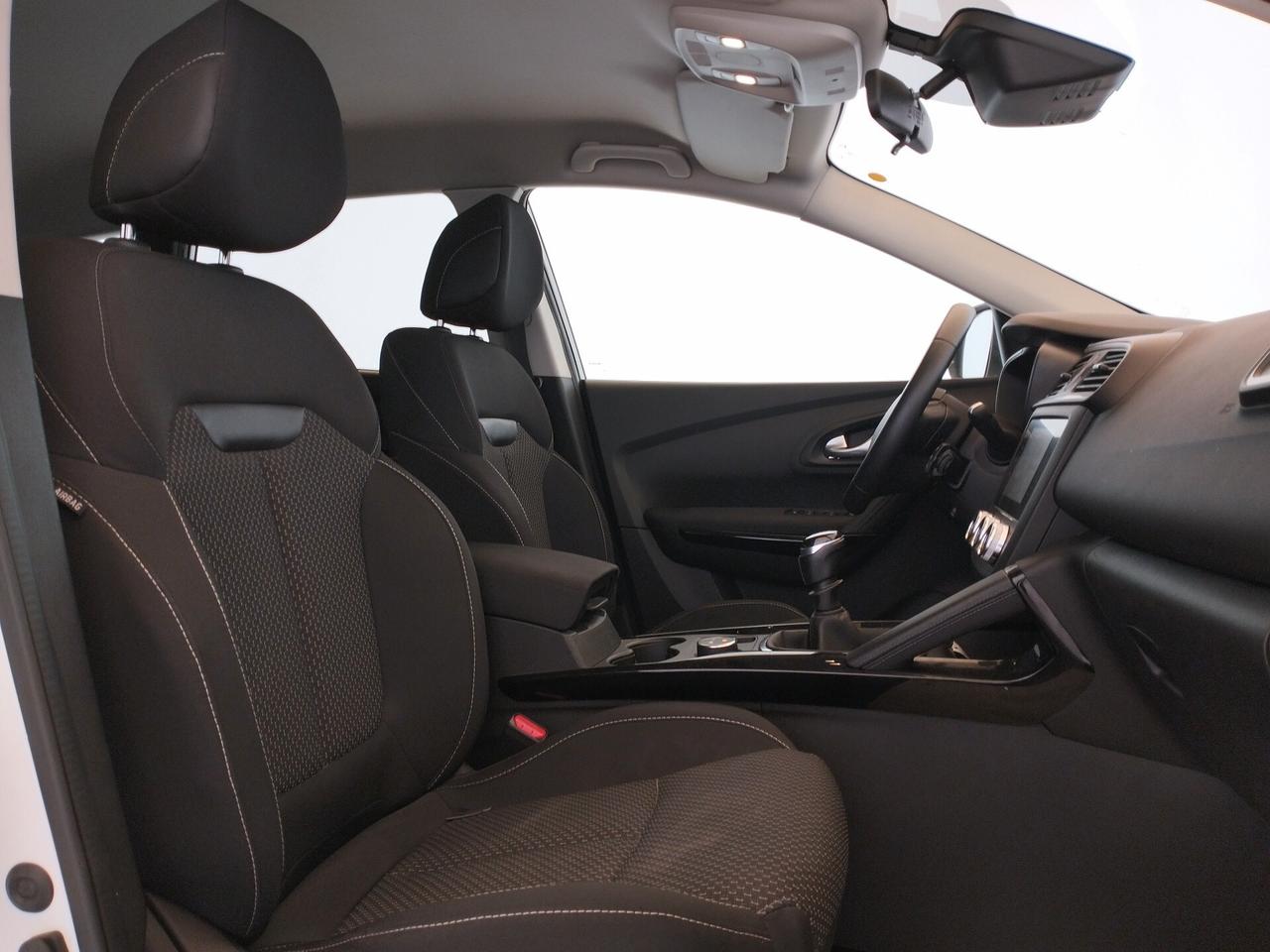 RENAULT KADJAR 1.3 tce Life