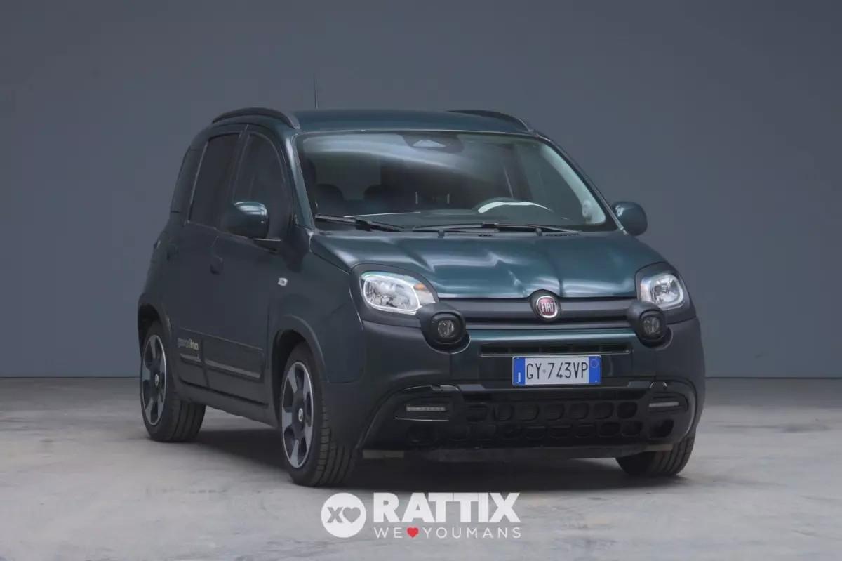 Fiat Panda Pandina 1.0 firefly hybrid 70CV Cross