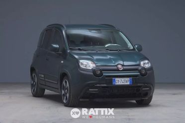 Fiat Panda Pandina 1.0 firefly hybrid 70CV Cross