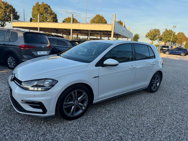 VOLKSWAGEN Golf 2.0 TDI DSG 5p. R-LINE