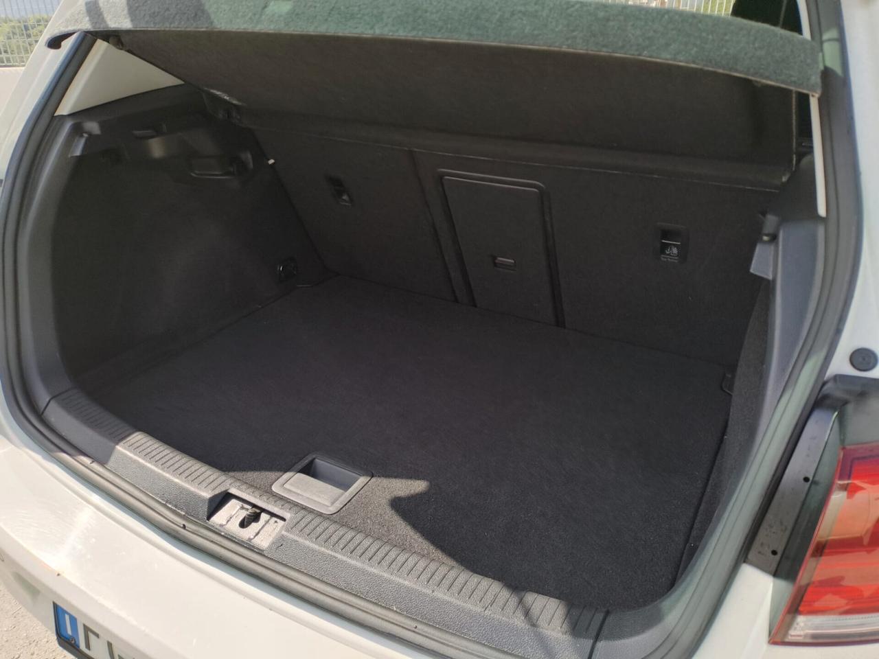 Volkswagen Golf 1.6 TDI 110 CV 5p. Com.line Lounge