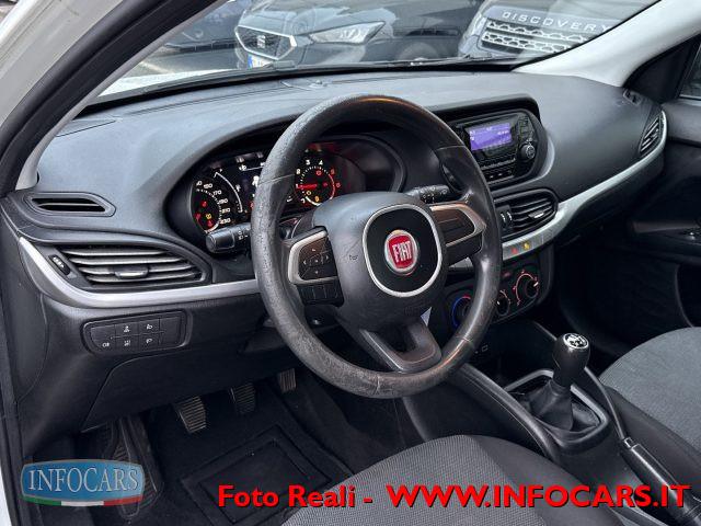 FIAT Tipo 1.3 Mjt 95 CV 5 porte - PROMO