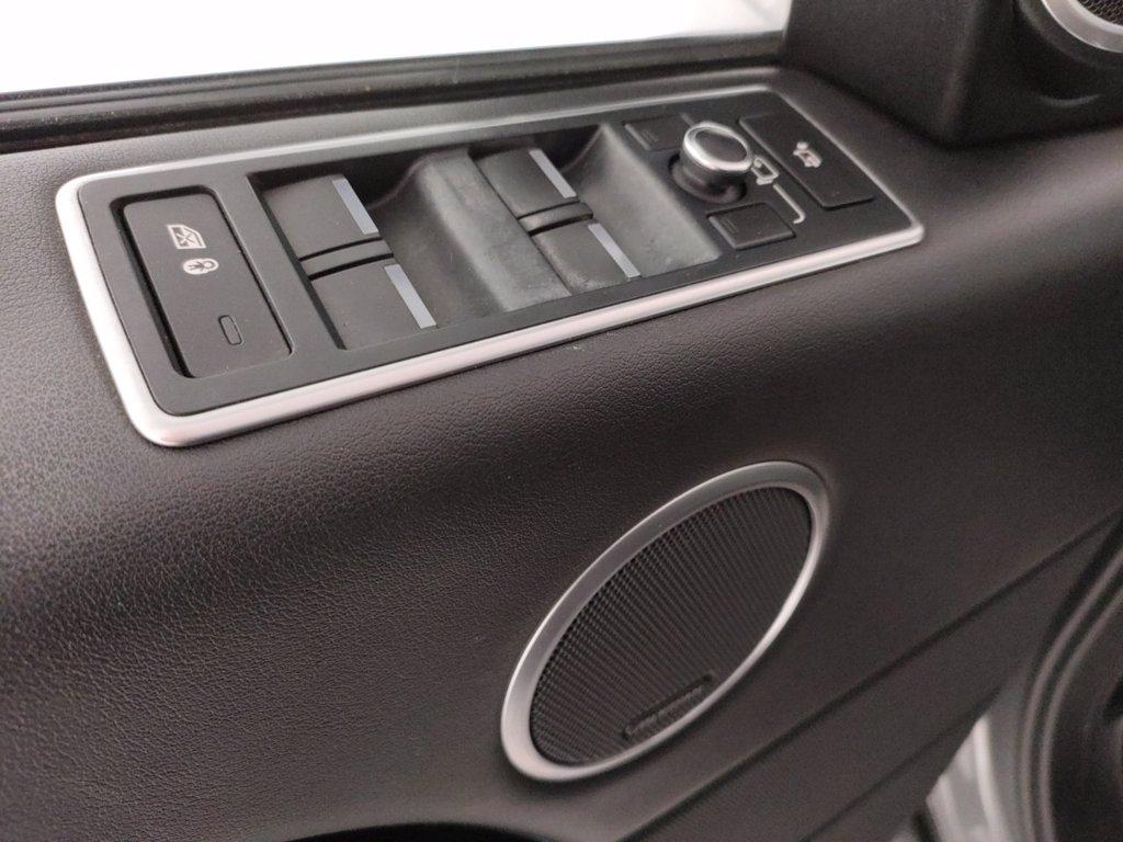 LAND ROVER Range Rover 3.0 TDV6 Vogue del 2016