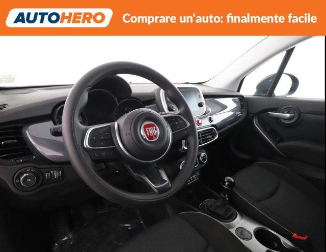 FIAT 500X 1.6 E-Torq 110 CV Urban