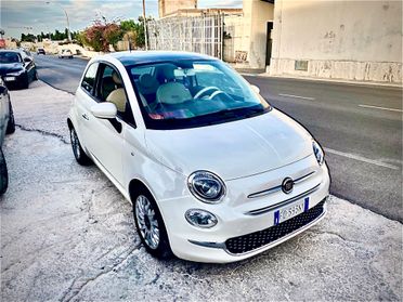 Fiat 500 1.3 Multijet 95 CV Riva