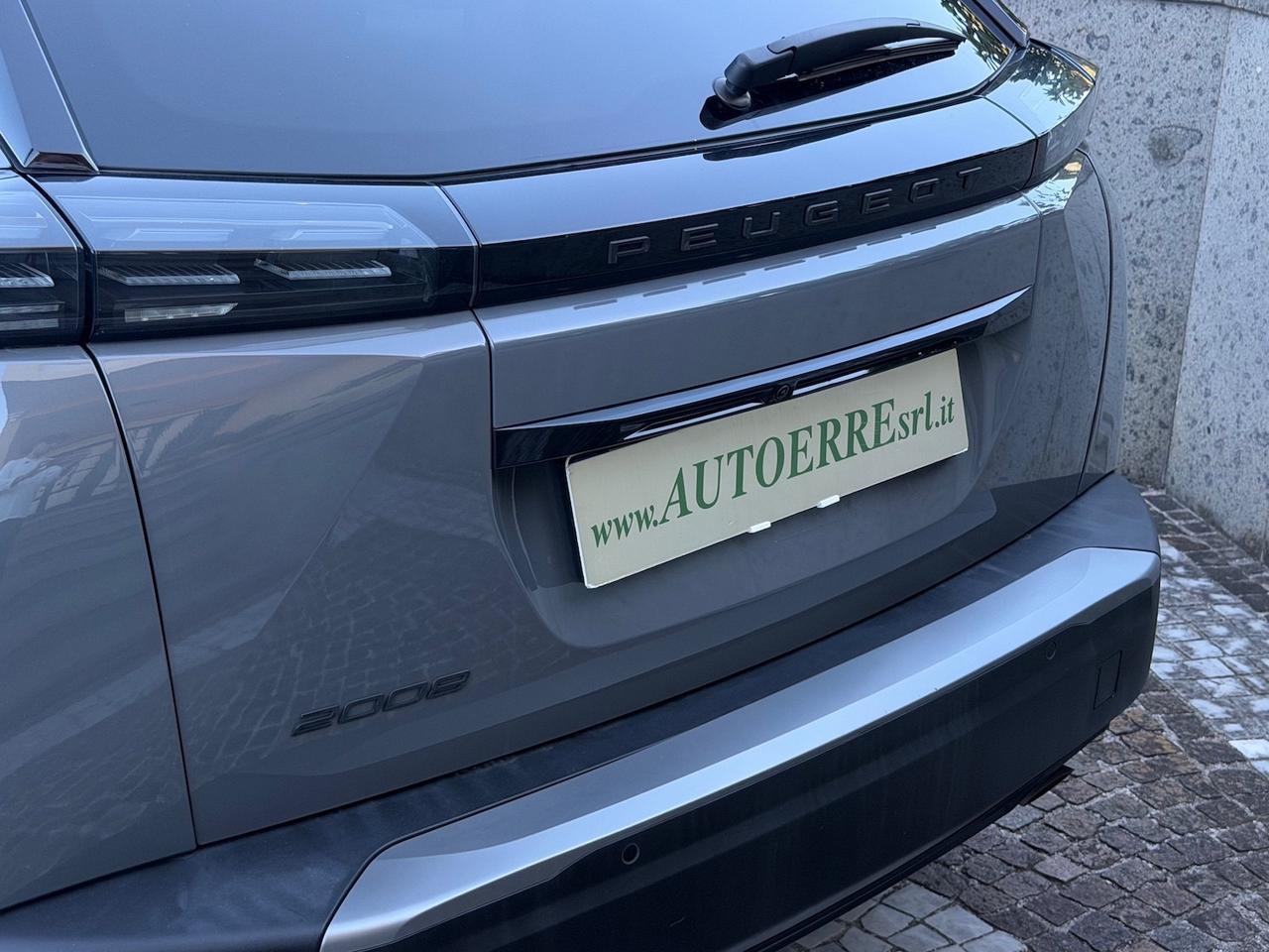 Peugeot 2008 PureTech 100 S&S Allure
