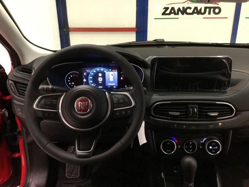 FIAT Tipo 1.5 Hybrid DCT 5 porte Cross - PREZZO REALE