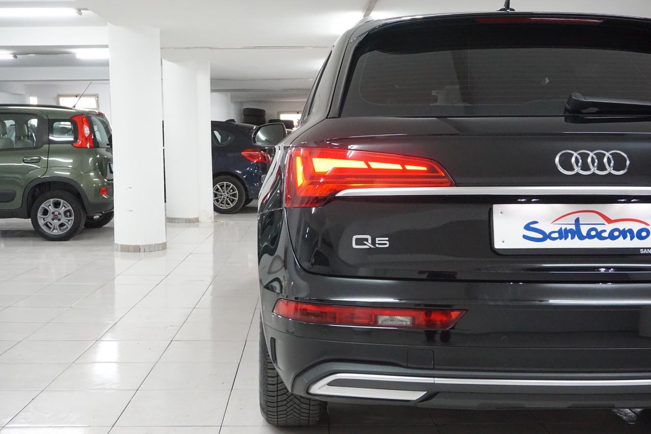 Audi Q5 30 TDI S tronic Business
