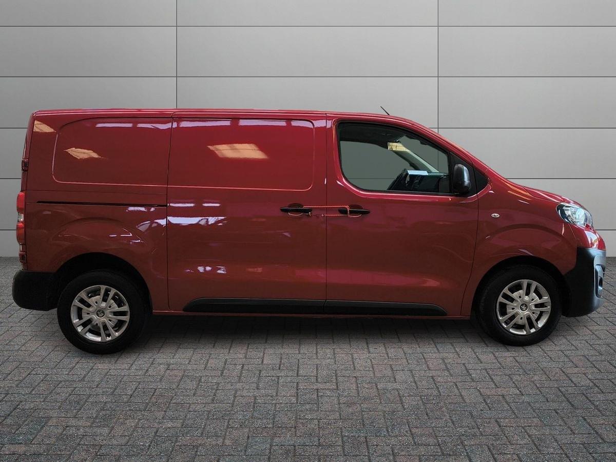 PEUGEOT Expert 4ª serie - Expert 2.0 BlueHDi 120 S&S PL-TN Furgone P
