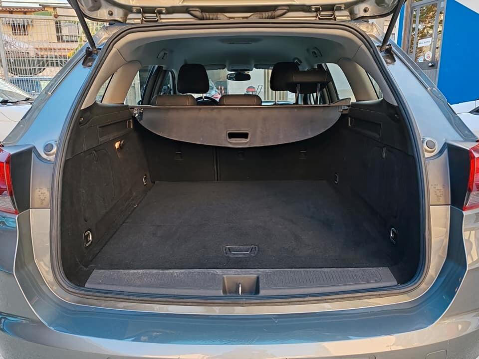 Opel Astra OPEL