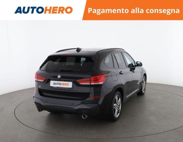 BMW X1 xDrive18d Msport