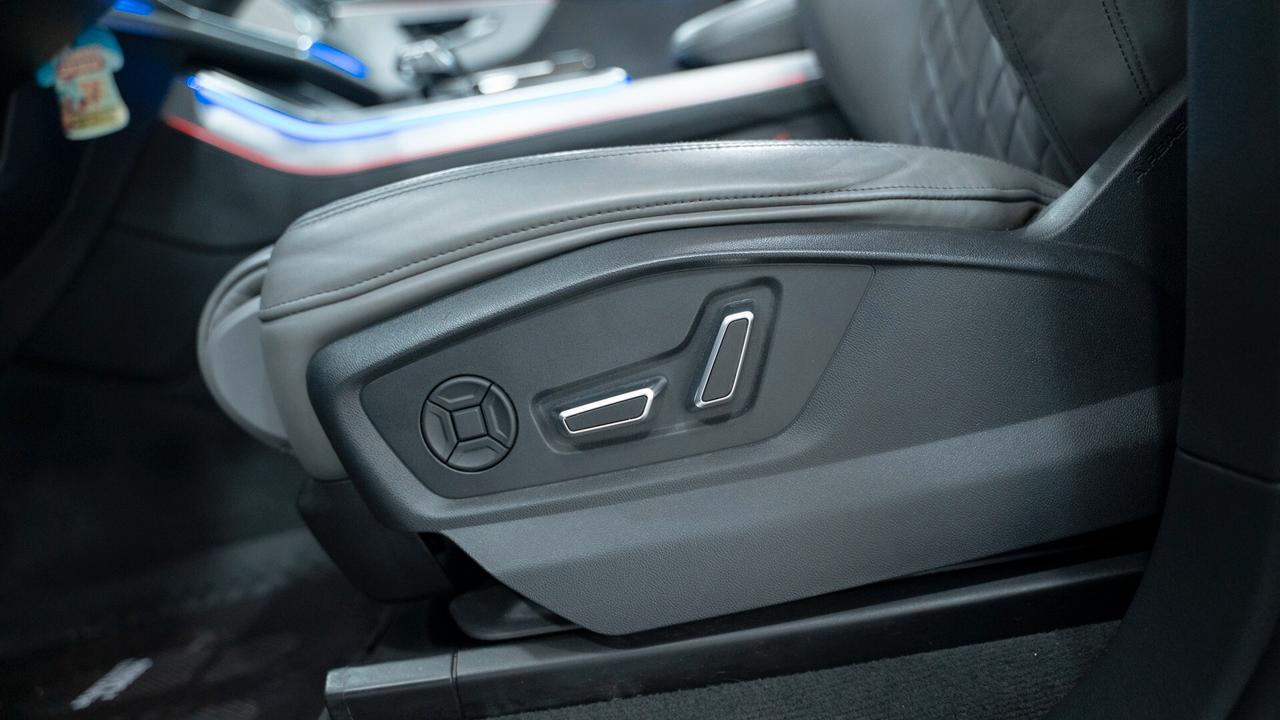 Audi Q8 50 3.0 TDI MHEV QUATTRO S LINE 22" TETTO SOSPENSIONI LUCI FULL OPTIONAL