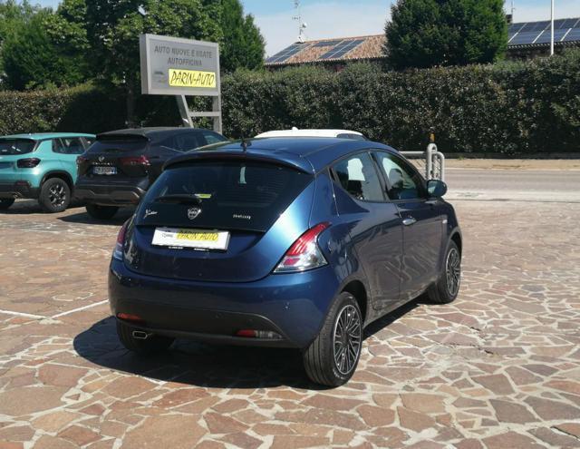 LANCIA Ypsilon 1.0 FireFly 5 porte S&S Hybrid Ecochic Gold