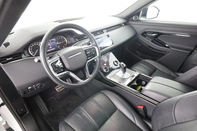 LAND ROVER Range Rover Evoque Evoque 2.0D I4 163 CV AWD Auto R-Dynamic SE