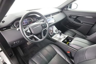 LAND ROVER Range Rover Evoque Evoque 2.0D I4 163 CV AWD Auto R-Dynamic SE