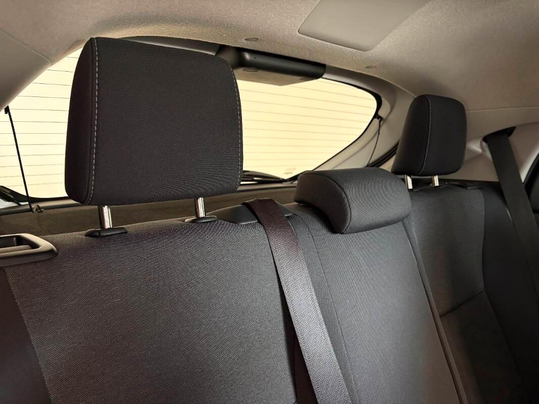 Toyota Yaris 1.5h Trend