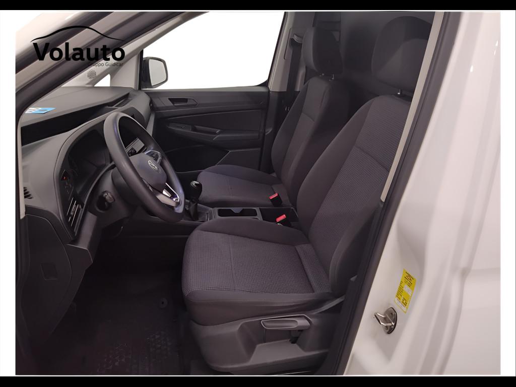 VOLKSWAGEN Caddy Cargo V - Caddy cargo 2.0 tdi scr 102cv business