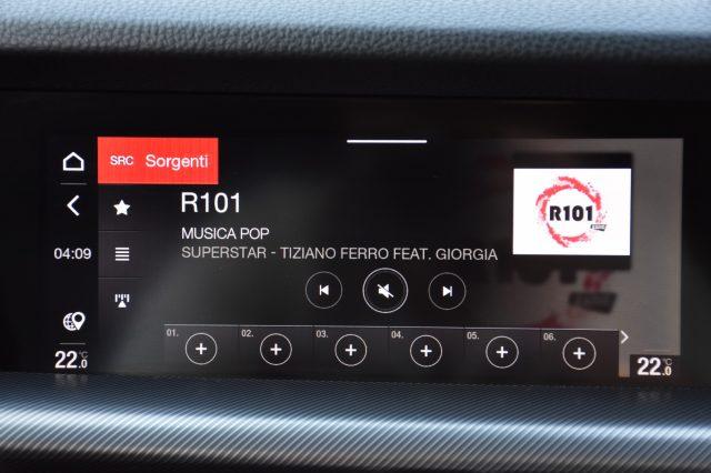 ALFA ROMEO Stelvio 2.2 210 CV AT8 Q4 VELOCE