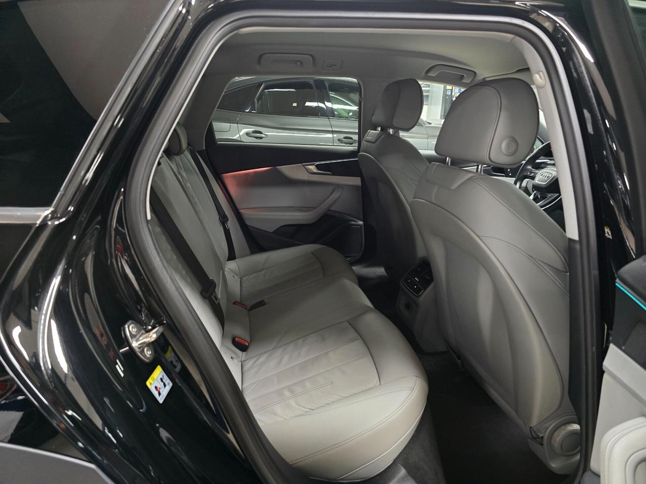 Audi A4 allroad 40 TDI 204 CV S tronic Business Evolution