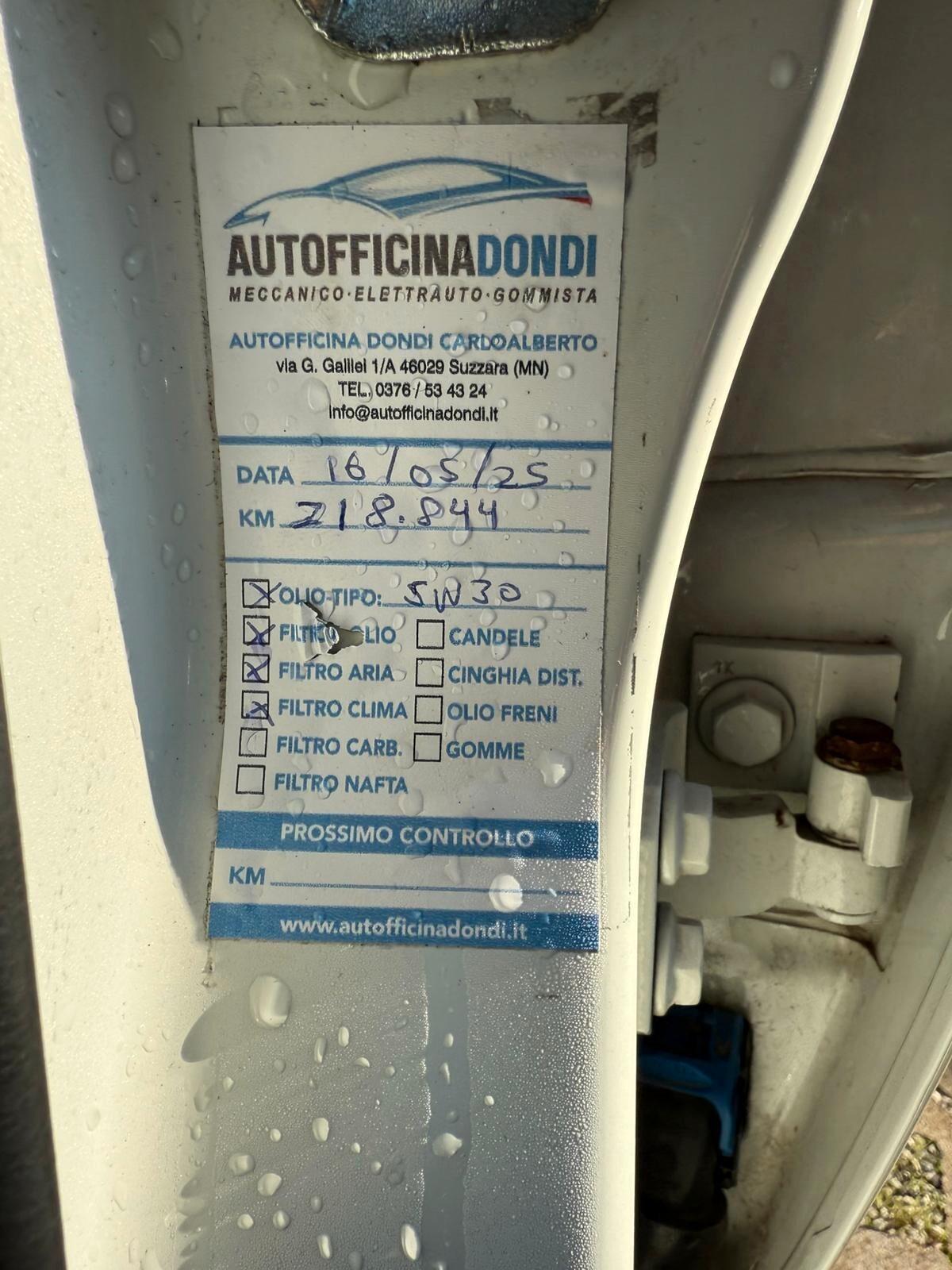 Toyota Yaris 1.4 tdi D-4D cat 5 porte