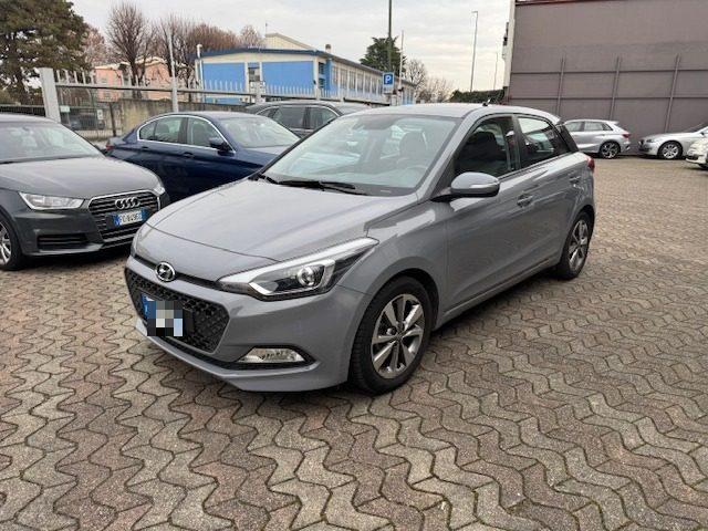 HYUNDAI i20 1.2 84 CV 5 porte Style