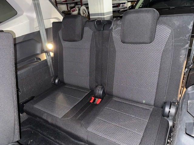 VOLKSWAGEN Tiguan Allspace 2.0 TDI SCR DSG Business BMT 7 POSTI