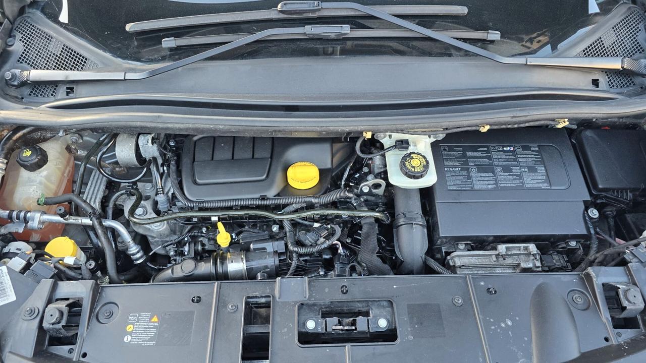 Renault Scenic Scénic XMod Cross 1.6 dCi 130CV Start&Stop Energy