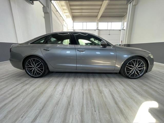 Audi A6 3.0 TDI 245 CV quattro S tronic