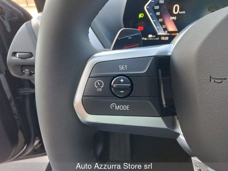 BMW Serie 1 118d MSport *COLORI VARI, TETTO, PROMO AZZURRA*